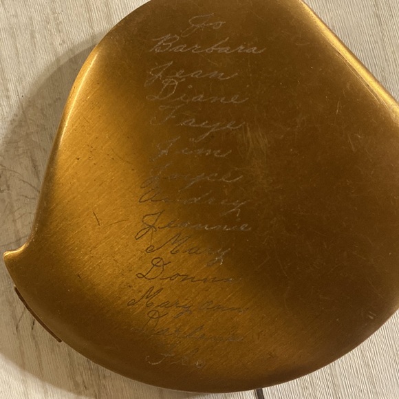 Elgin American compact - Picture 5 of 6